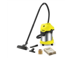 Хозяйственный пылесос KARCHER WD 3 Premium Home