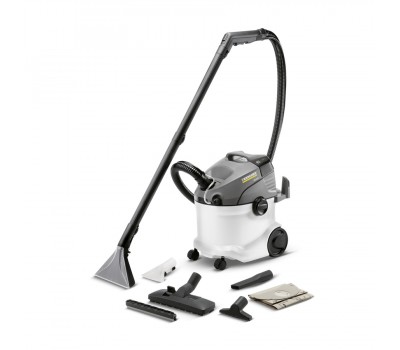Моющий пылесос KARCHER SE 6.100