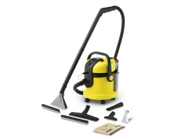 Моющий пылесос KARCHER SE 4002 Моющий пылесос KARCHER SE 4002