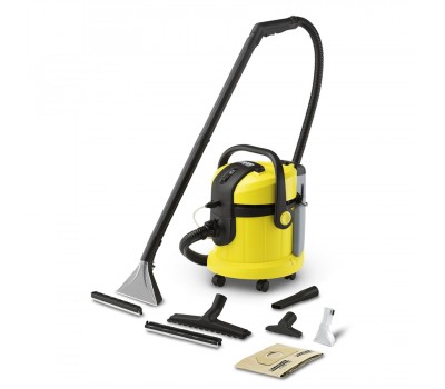 Моющий пылесос KARCHER SE 4002