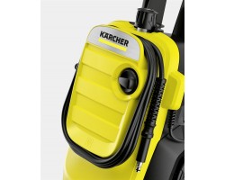 Мойка высокого давления KARCHER K 4 Compact-foto7