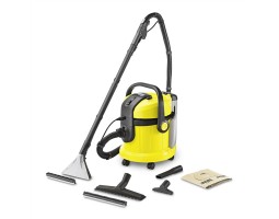 Моющий пылесос KARCHER SE 4001 Моющий пылесос KARCHER SE 4001