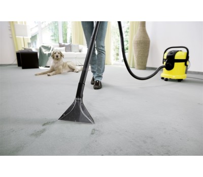 Моющий пылесос KARCHER SE 4001