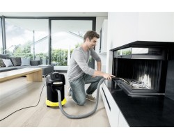 Пылесос для золы KARCHER AD 4 Premium-foto2