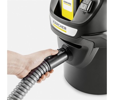 Пылесос для золы KARCHER AD 2 Battery