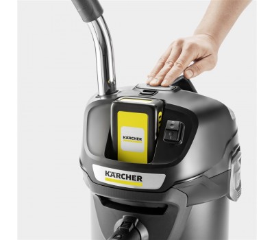 Пылесос для золы KARCHER AD 2 Battery Set