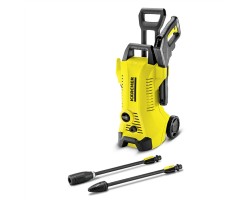 Мойка высокого давления KARCHER K 3 Full Control