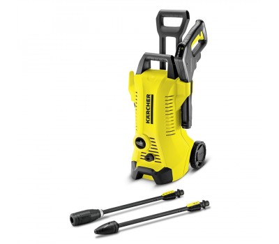 Мойка высокого давления KARCHER K 3 Full Control