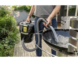 Пылесос для золы KARCHER AD 2 Battery-foto9