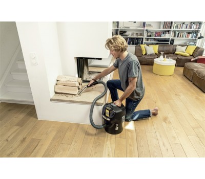 Пылесос для золы KARCHER AD 2 Battery Set