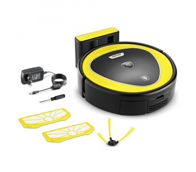 Робот-пылесос KARCHER RC 3