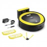 Робот-пылесос KARCHER RC 3