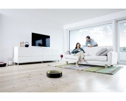 Робот-пылесос KARCHER RC 3-foto3