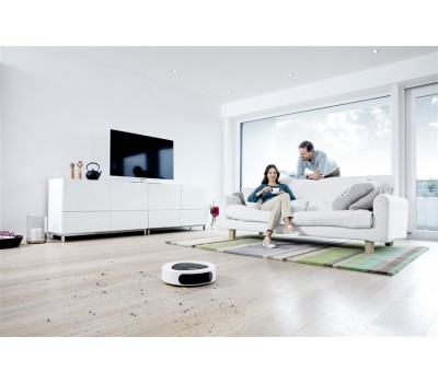 Робот-пылесос KARCHER RC 3 Premium