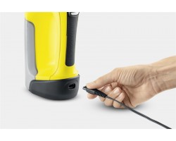 Стеклоочиститель KARCHER WV 6 Plus-foto3