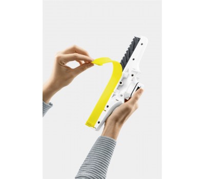 Стеклоочиститель KARCHER WV 6 Premium