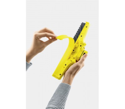 Стеклоочиститель KARCHER WV 6 Plus Стеклоочиститель KARCHER WV 6 Plus