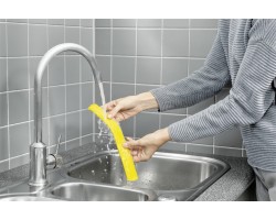 Стеклоочиститель KARCHER WV 6 Premium-foto6