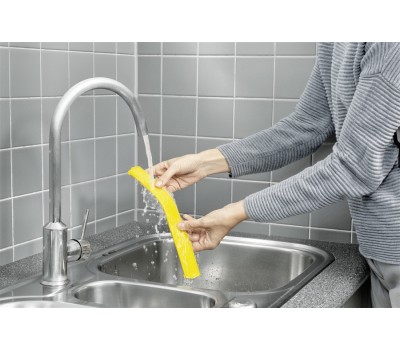 Стеклоочиститель KARCHER WV 6 Premium