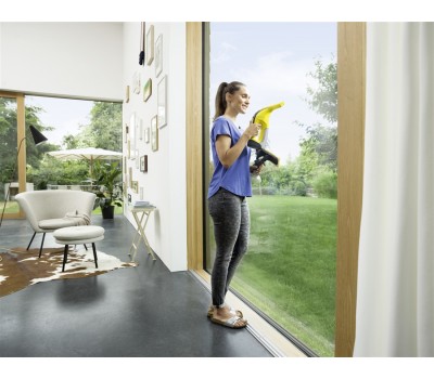 Стеклоочиститель KARCHER WV 6 Plus Стеклоочиститель KARCHER WV 6 Plus