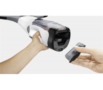 Стеклоочиститель KARCHER WV 5 Premium