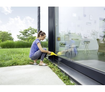 Стеклоочиститель KARCHER WV 6 Plus Стеклоочиститель KARCHER WV 6 Plus