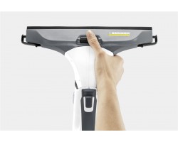 Стеклоочиститель KARCHER WV 5 Premium-foto3