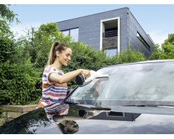 Стеклоочиститель KARCHER WV 6 Premium-foto10