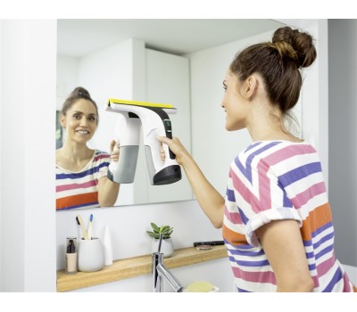 Стеклоочиститель KARCHER WV 6 Premium