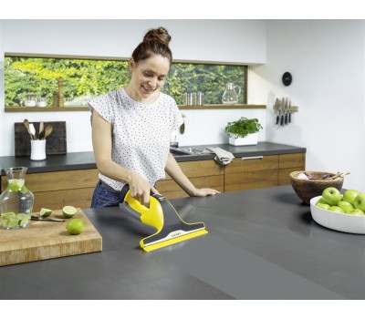 Стеклоочиститель KARCHER WV 6 Plus Стеклоочиститель KARCHER WV 6 Plus