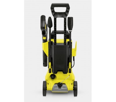 Мойка высокого давления KARCHER K 3 Full Control