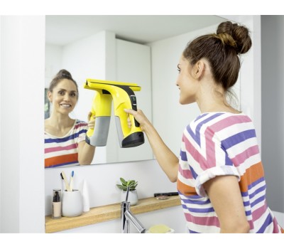 Стеклоочиститель KARCHER WV 6 Plus Стеклоочиститель KARCHER WV 6 Plus