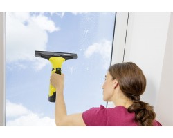 АККУМУЛЯТОРНЫЙ СТЕКЛООЧИСТИТЕЛЬ WV 5 PLUS N-foto5