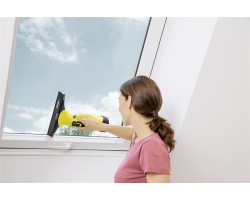 АККУМУЛЯТОРНЫЙ СТЕКЛООЧИСТИТЕЛЬ WV 5 PLUS N-foto6