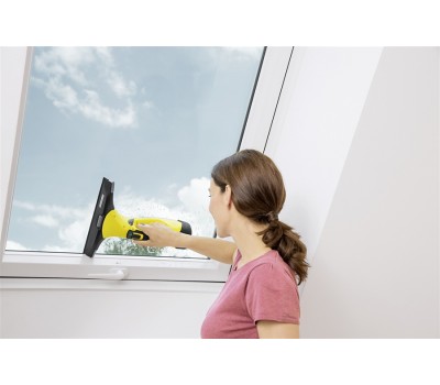 АККУМУЛЯТОРНЫЙ СТЕКЛООЧИСТИТЕЛЬ WV 5 PLUS N