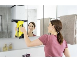 АККУМУЛЯТОРНЫЙ СТЕКЛООЧИСТИТЕЛЬ WV 5 PLUS N-foto7