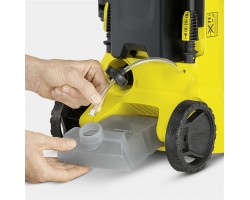 Мойка высокого давления KARCHER K 3 Full Control-foto3