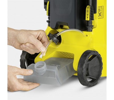 Мойка высокого давления KARCHER K 3 Full Control