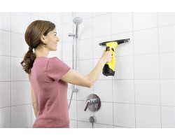 АККУМУЛЯТОРНЫЙ СТЕКЛООЧИСТИТЕЛЬ WV 5 PLUS N-foto8