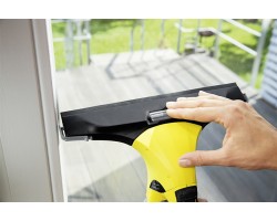 АККУМУЛЯТОРНЫЙ СТЕКЛООЧИСТИТЕЛЬ WV 5 PLUS N-foto9