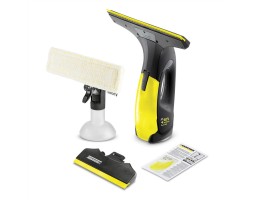 Стеклоочиститель KARCHER WV 2 Black Edition Стеклоочиститель KARCHER WV 2 Black Edition