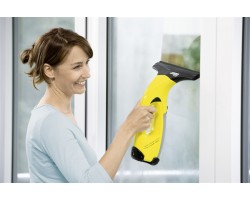 Стеклоочиститель KARCHER WV 50 Plus-foto4