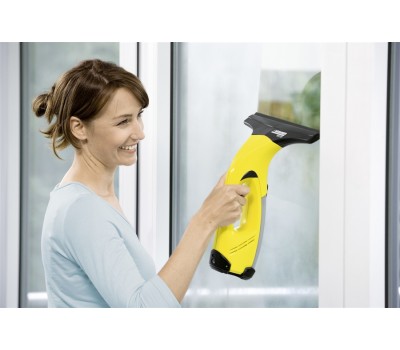 Стеклоочиститель KARCHER WV 50 Plus