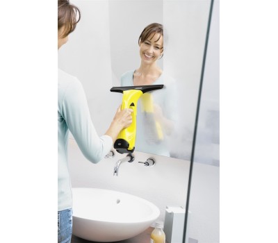 Стеклоочиститель KARCHER WV 50 Plus