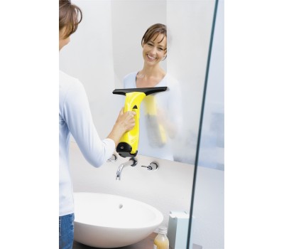 Стеклоочиститель KARCHER WV 50 Plus