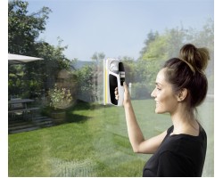 СтеклоочистительВибрационный Очиститель-foto4