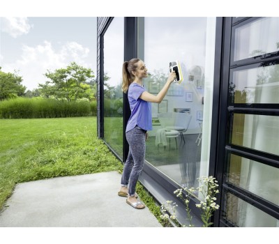 СтеклоочистительВибрационный Очиститель