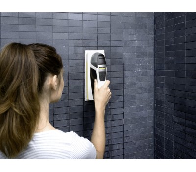 СтеклоочистительВибрационный Очиститель