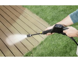 Мойка высокого давления KARCHER K 3 Full Control-foto4