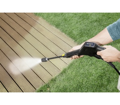 Мойка высокого давления KARCHER K 3 Full Control